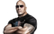 Dwayne Johnson PNG Picture