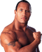 Dwayne Johnson PNG