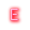 E Letter PNG File Download Free