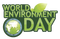 Earth Day World Environment Day PNG Download Image