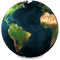 Earth PNG Image