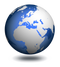 Earth PNG Picture