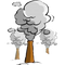 Earth Pollution PNG Clipart