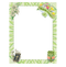 Easter Border Transparent