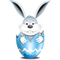 Easter Bunny Free Download PNG