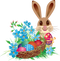 Easter Bunny PNG HD