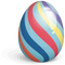 Easter Eggs PNG File