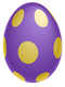 Easter Eggs PNG Pic