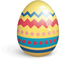 Easter Eggs PNG