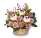 Easter Flower Free Download PNG