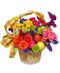 Easter Flower PNG File