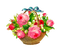 Easter Flower PNG HD