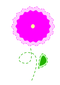 Easter Flower PNG