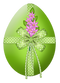 Easter Flower Transparent