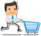 Ecommerce Download PNG