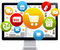 Ecommerce Free PNG Image