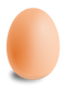 Egg Free Download PNG