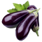 Eggplant Free Download PNG