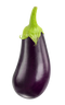 Eggplant PNG File