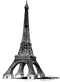 Eiffel Tower Free Download PNG