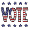 Election Day PNG HD