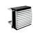 Electric Fireplace Heater Transparent PNG