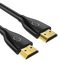 Electrical HDMI Cable PNG Image