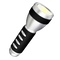 Electronic Flashlight PNG