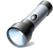 Electronic Flashlight