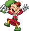 Elf Free PNG Image