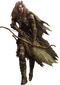 Elf PNG File