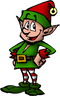 Elf PNG Image