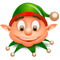 Elf PNG Picture