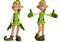 Elf PNG