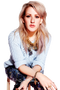 Ellie Goulding PNG Image