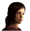 Ellie The Last Of Us PNG Clipart