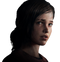 Ellie The Last Of Us PNG Free Download