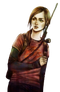 Ellie The Last Of Us PNG Free Image