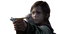 Ellie The Last Of Us PNG Picture