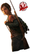 Ellie The Last of Us