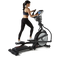 Elliptical Trainer PNG Pic