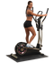 Elliptical Trainer