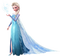 Elsa PNG Clipart