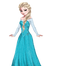 Elsa PNG Download Image