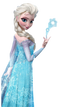 Elsa PNG File Download Free