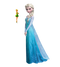 Elsa PNG File