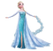 Elsa PNG HD Image