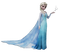 Elsa PNG Pic