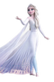 Elsa PNG Picture