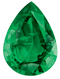 Emerald Stone PNG Image